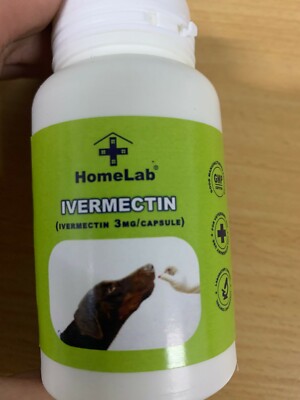 Ivermectin fp 3mg
