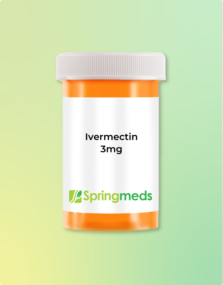 Ivermectin pilules