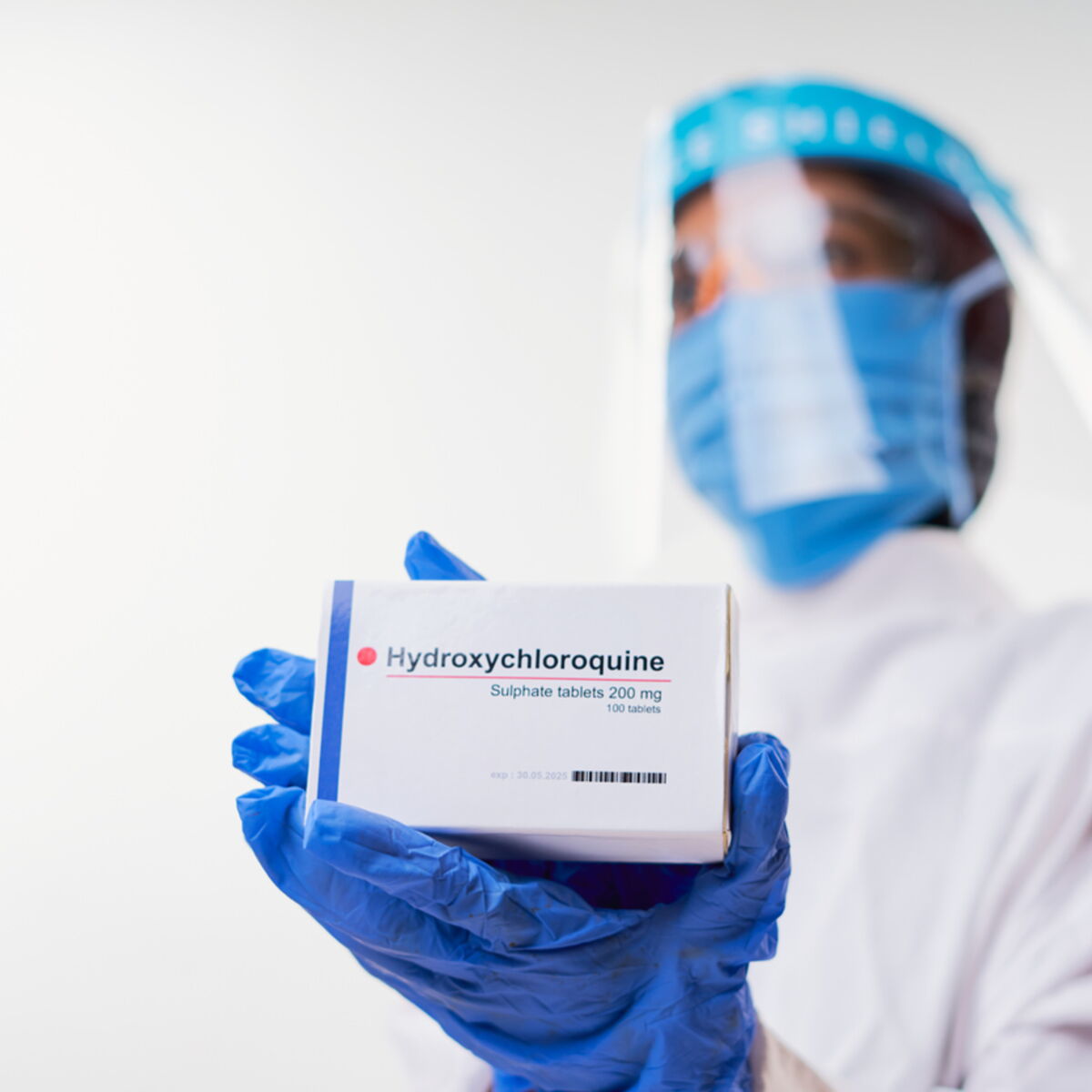 ivermectine 3 mg vidal