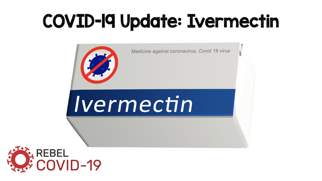 Ivermectine 3mg