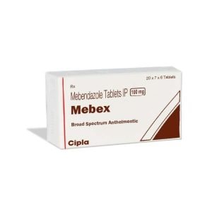 Ivermectine 6mg online