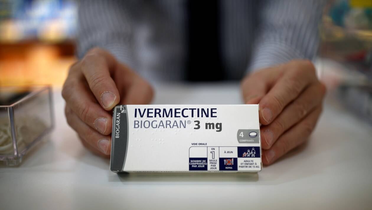 Ivermectine Achat En France
