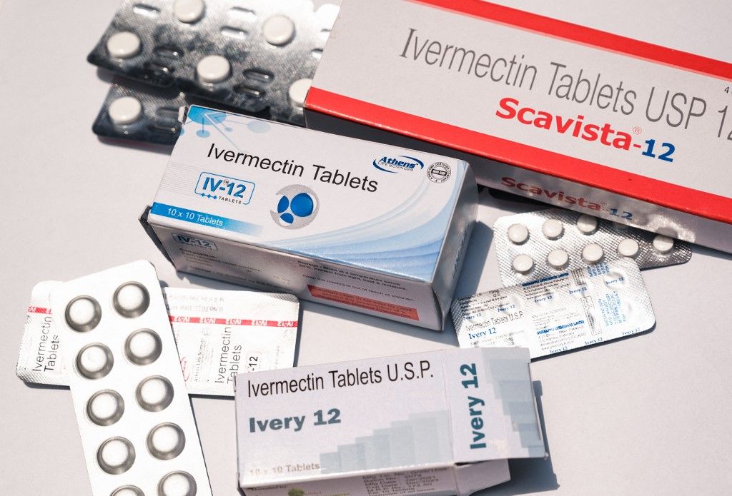 Ivermectine acheter pharmacie