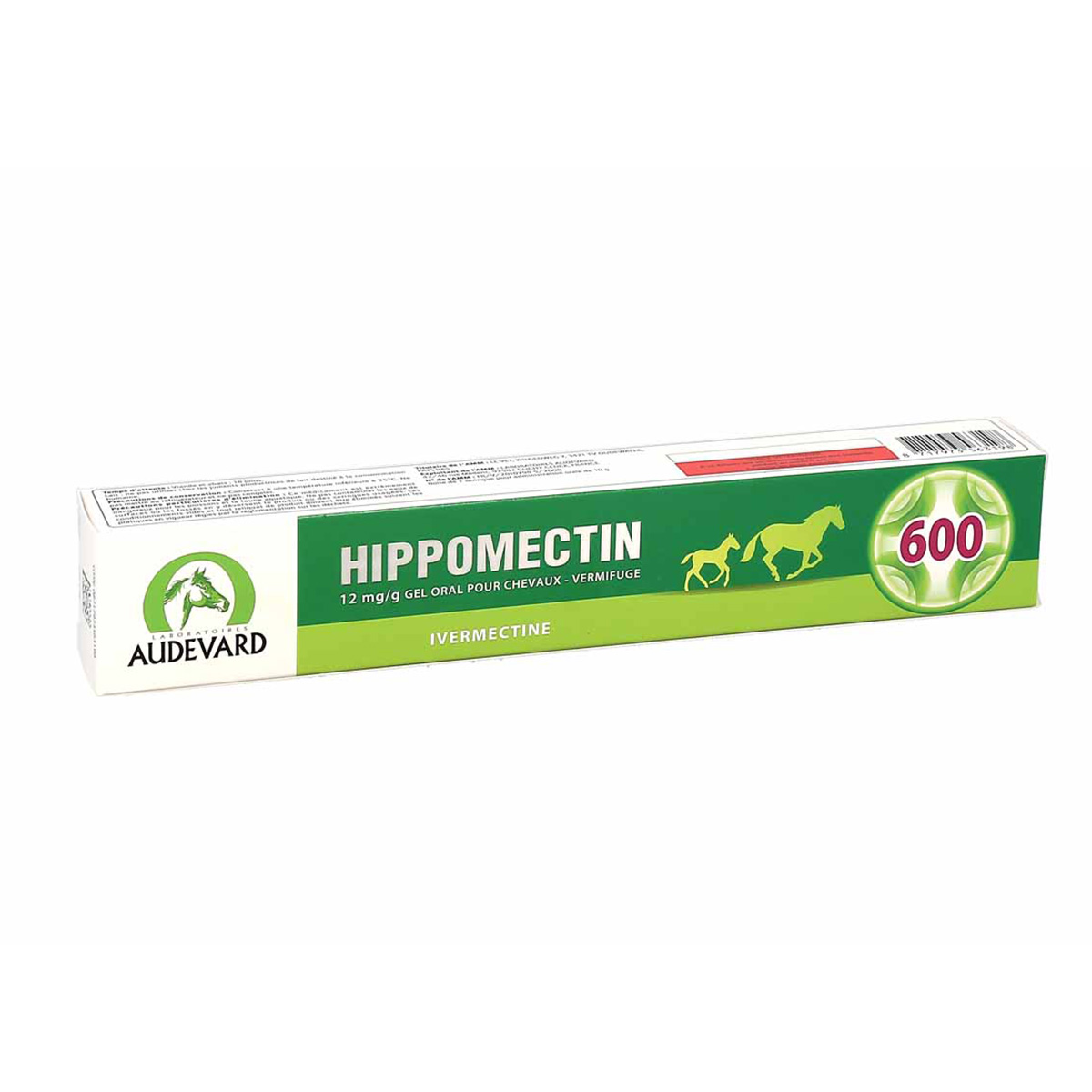 Ivermectine Cheval Prix