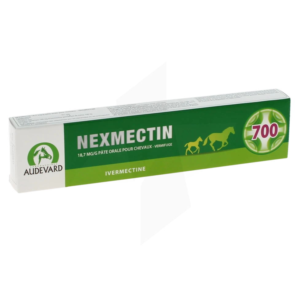 ivermectine cheval prix