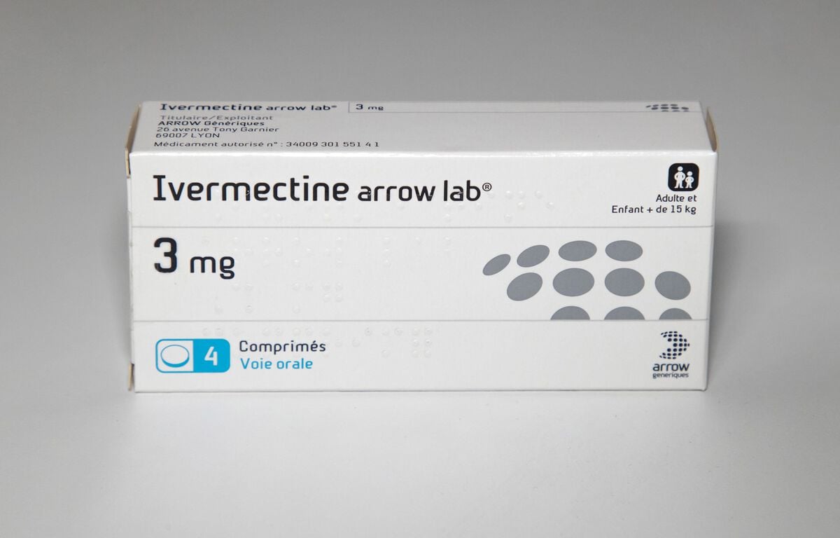 ivermectine comment acheter