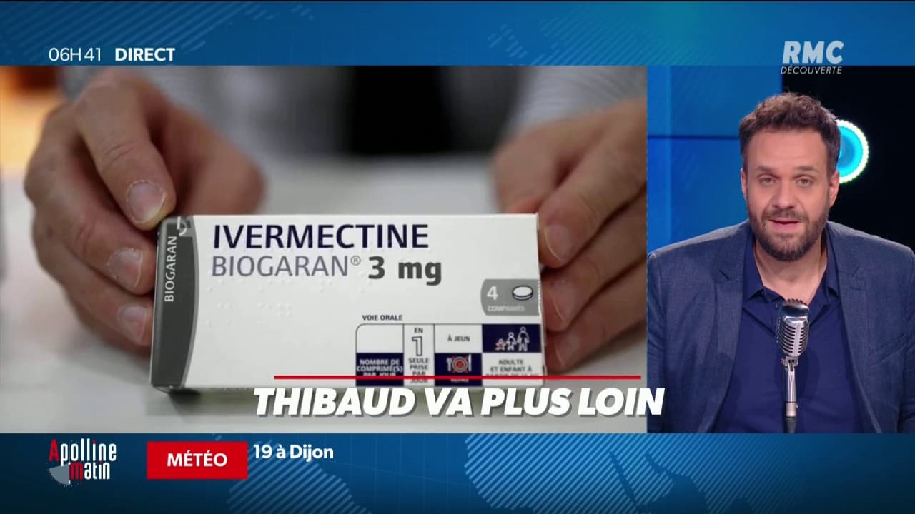 ivermectine eg 3mg