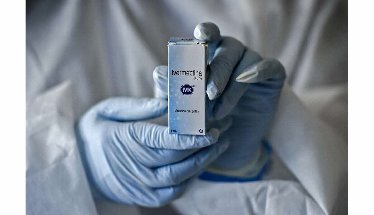 Ivermectine france vente libre