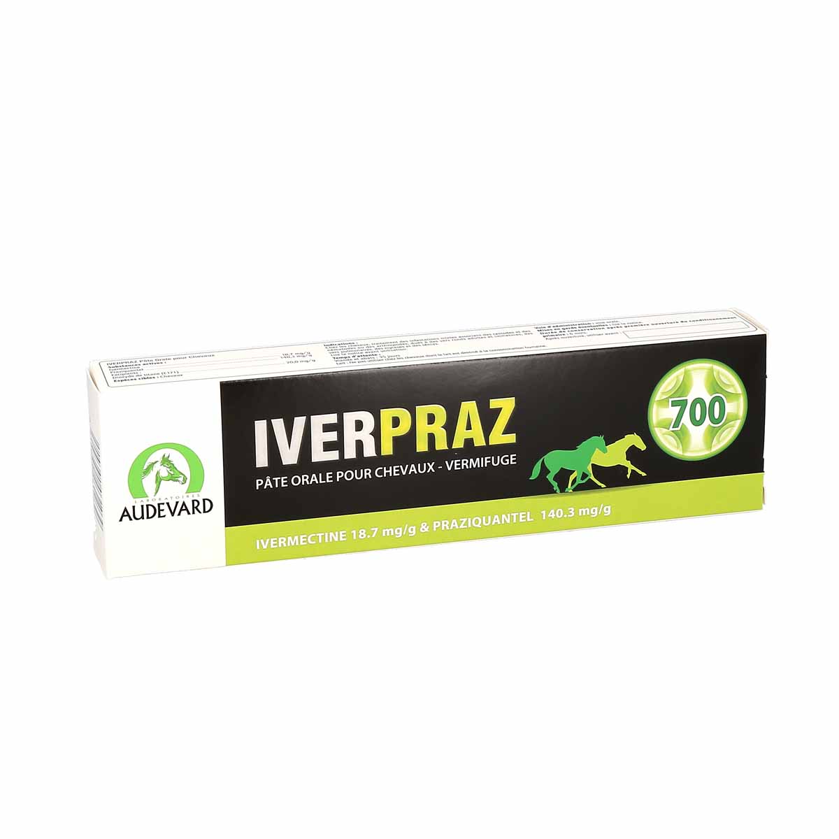 Ivermectine le prix