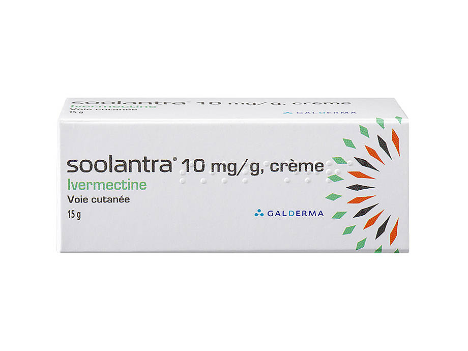 Ivermectine online