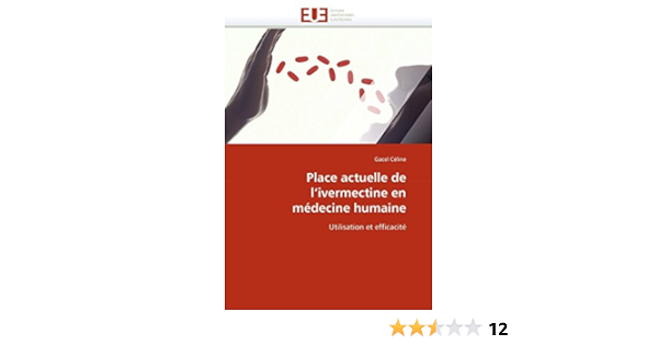 ivermectine prix france
