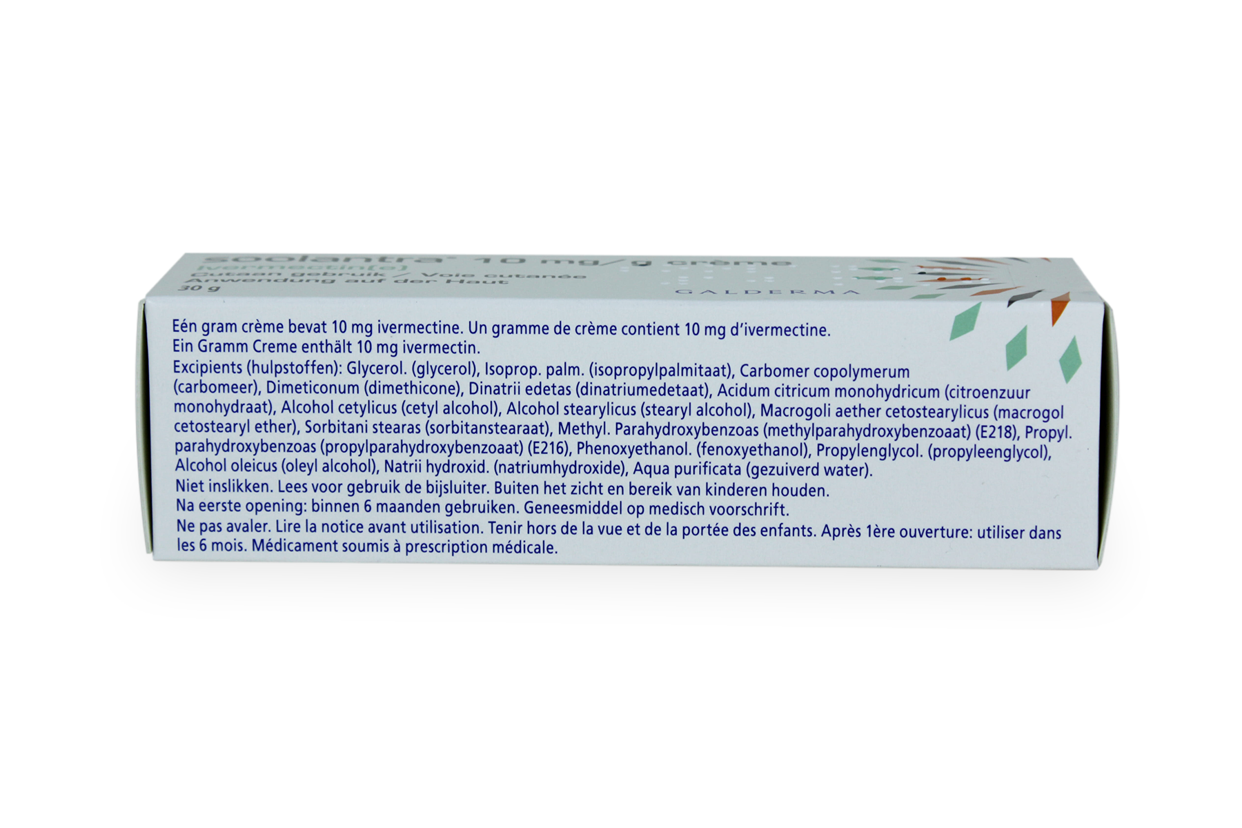 ivermectine sans ordonnance belgique