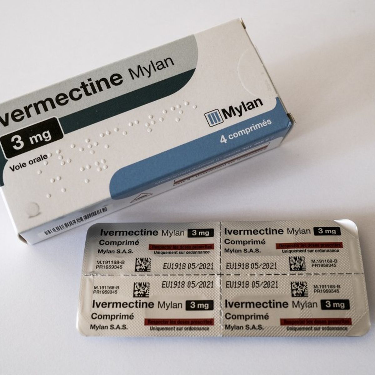 ivermectine sans ordonnance belgique prix