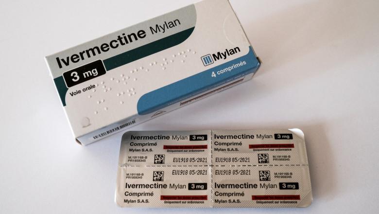 Ivermectine Sans Ordonnance France