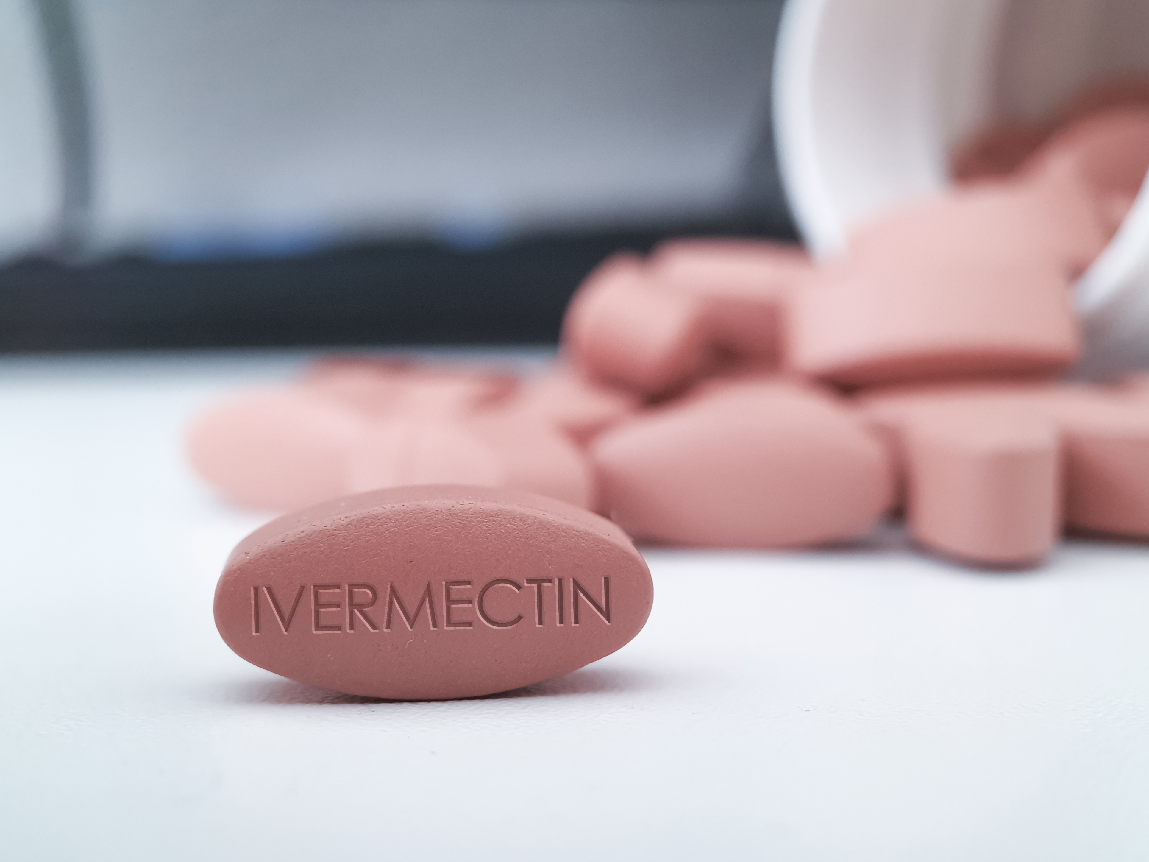 Ivermectine sans ordonnance italie