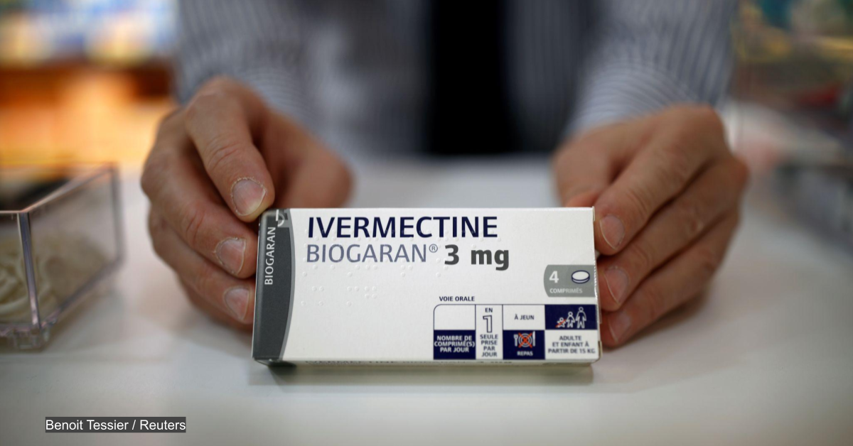 Ivermectine Zentiva Acheter