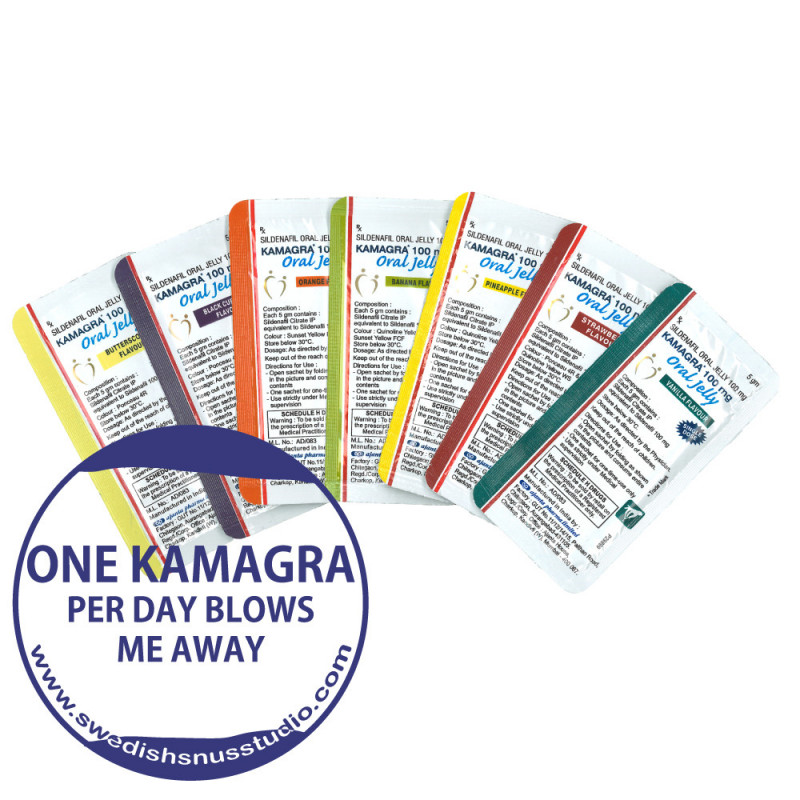 Kamagra 100mg Femme