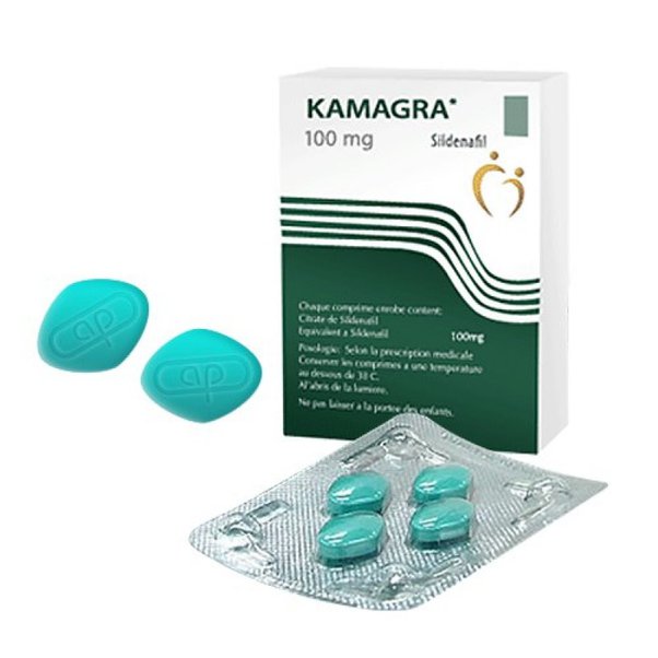 Kamagra 100mg Jelly