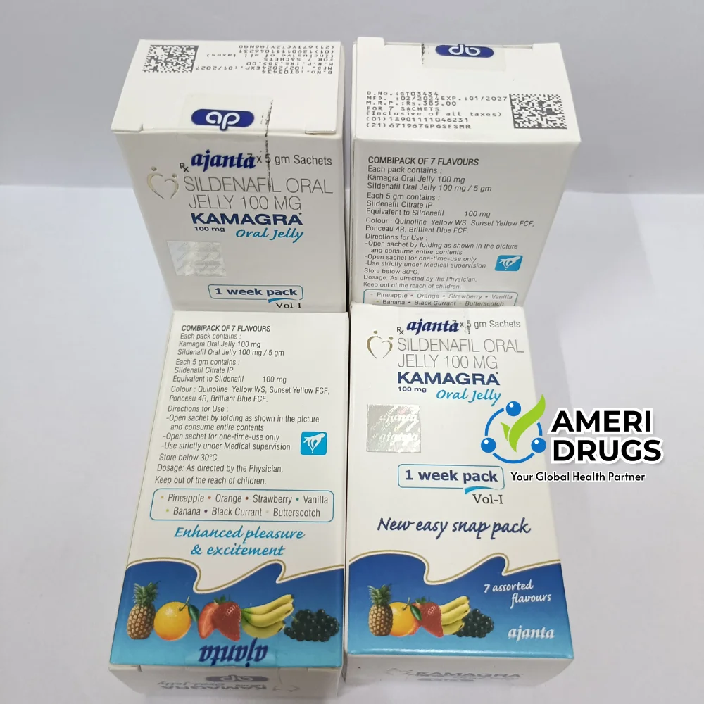 Kamagra 100mg Usa