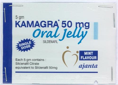 kamagra 50 mg gel