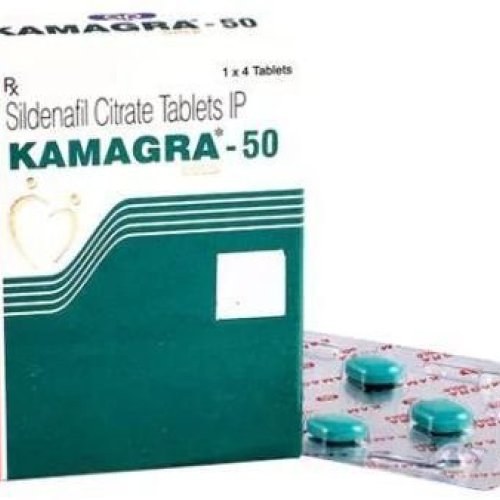 Kamagra 50mg prix