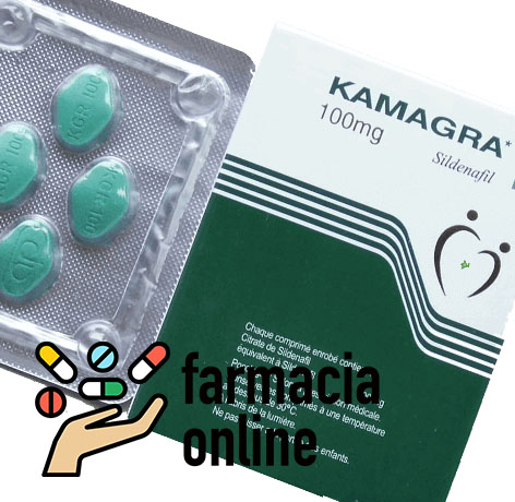 Kamagra Farmacia Online