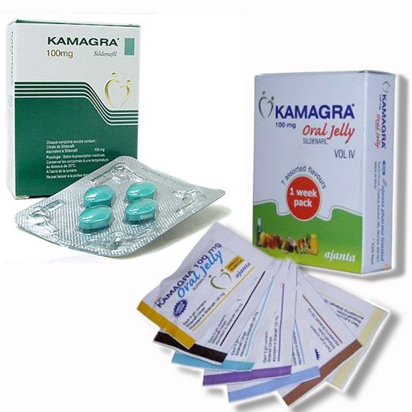 Kamagra gel 200 mg