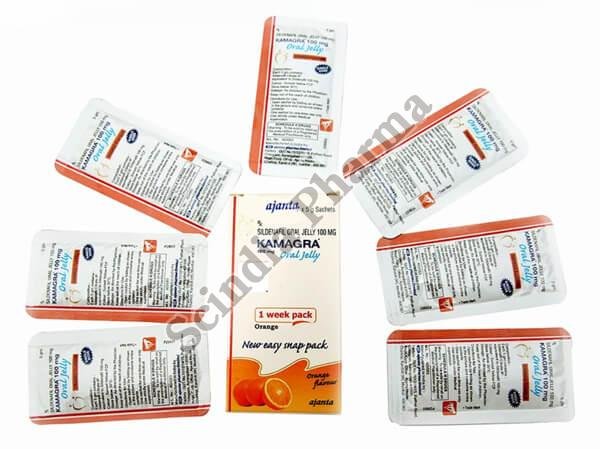 Kamagra Gel En France