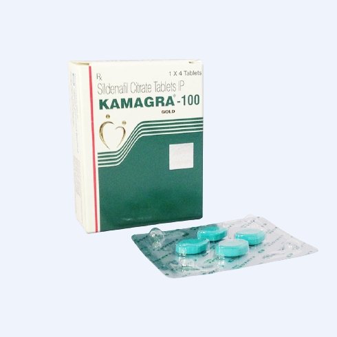 Kamagra gold 200 mg