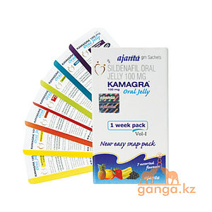 Kamagra Gold 200 Mg