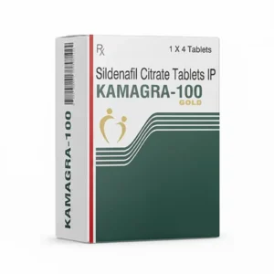 Kamagra Gold 50 Mg