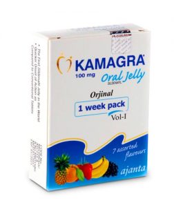 Kamagra Jelly En Ligne