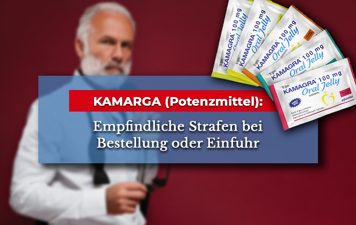 Kamagra legal en france