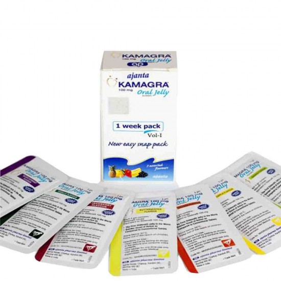 Kamagra Online Spain