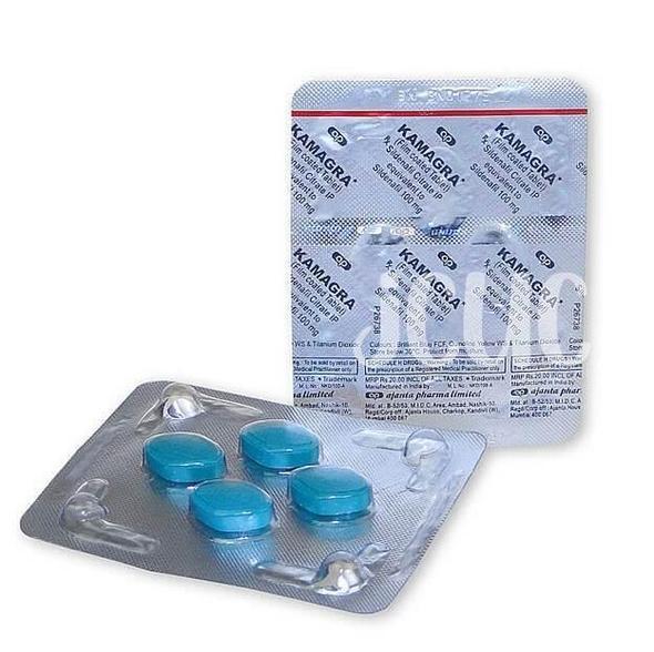 Kamagra Sans Ordonnance