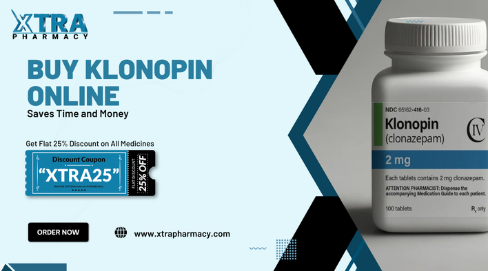 klonopin acheter
