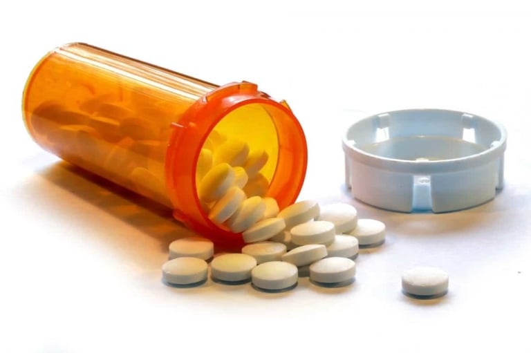 Klonopin moins cher