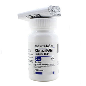 Klonopin pharmacie online
