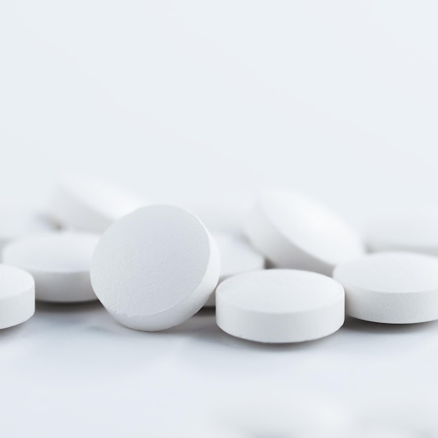 klonopin pilules