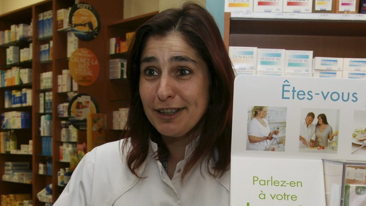 La pilule alli est elle toujours en vente