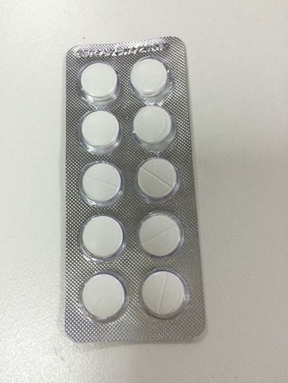 Laciclovir prix