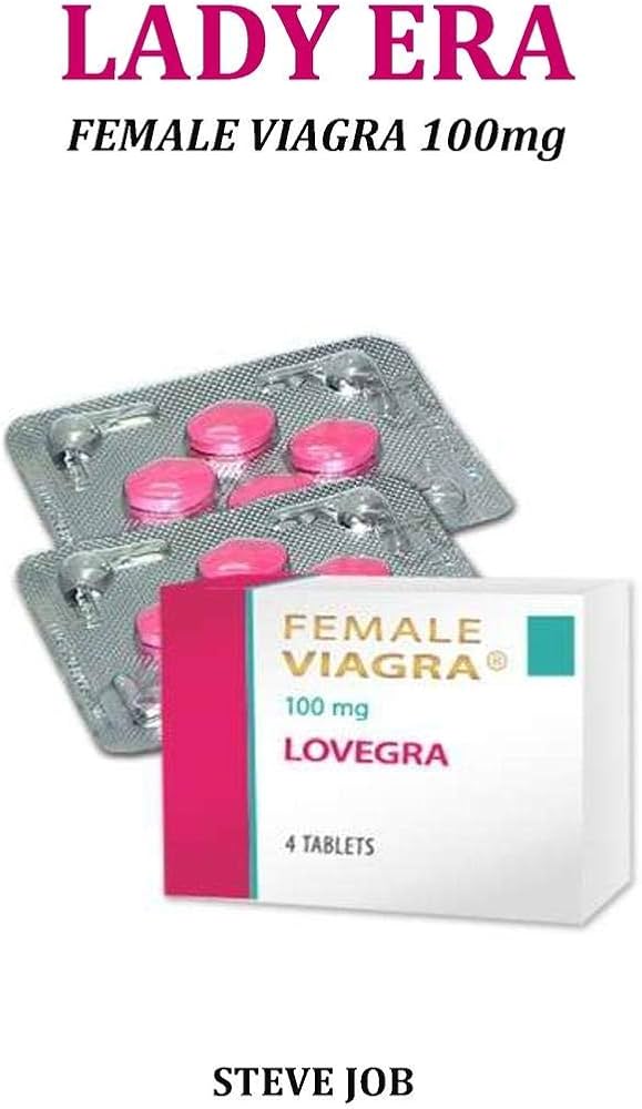 Lady Era 130 Mg
