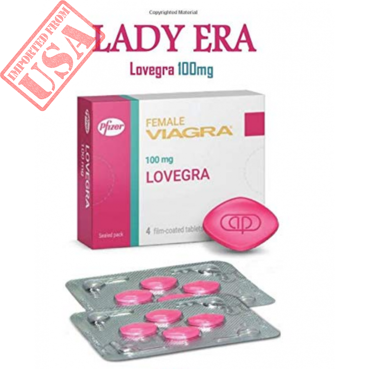 Lady Era 130mg