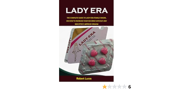 Lady Era 200mg