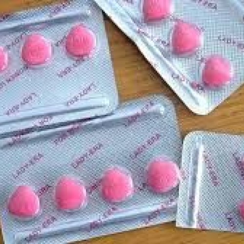 lady era 50mg