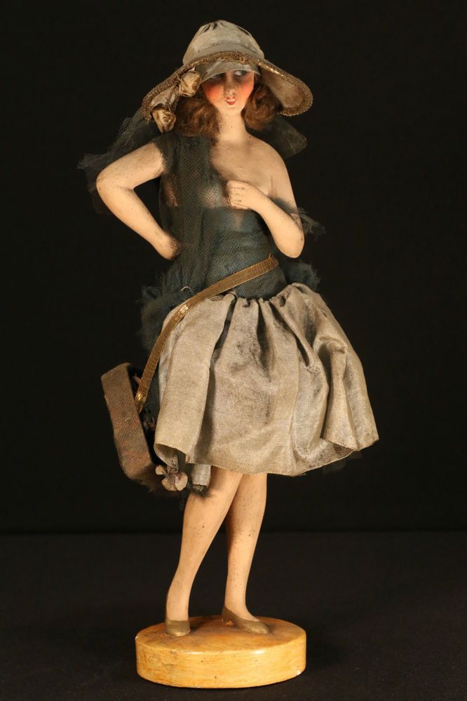Lady Era En France