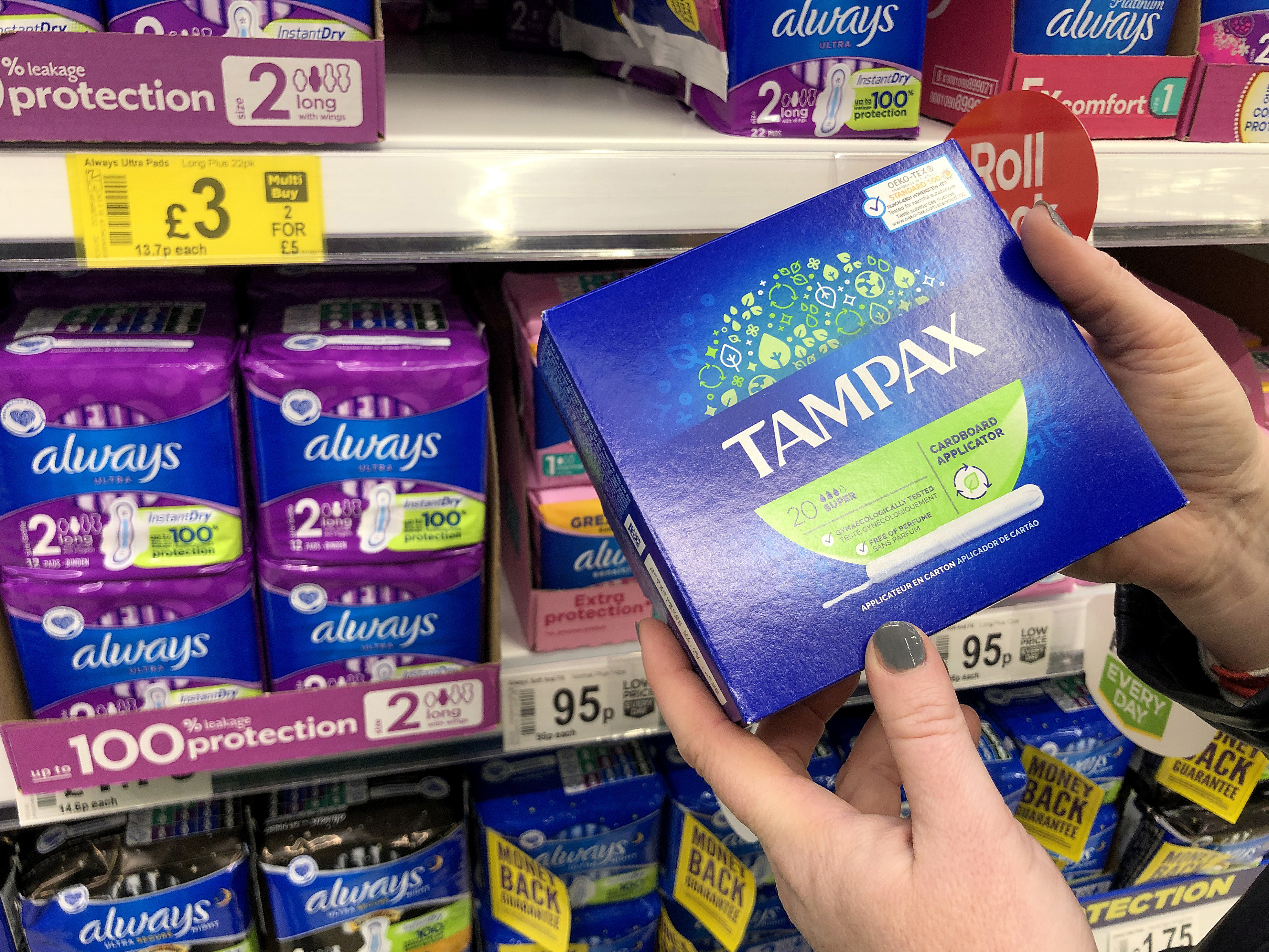 Lady era pharmacie online