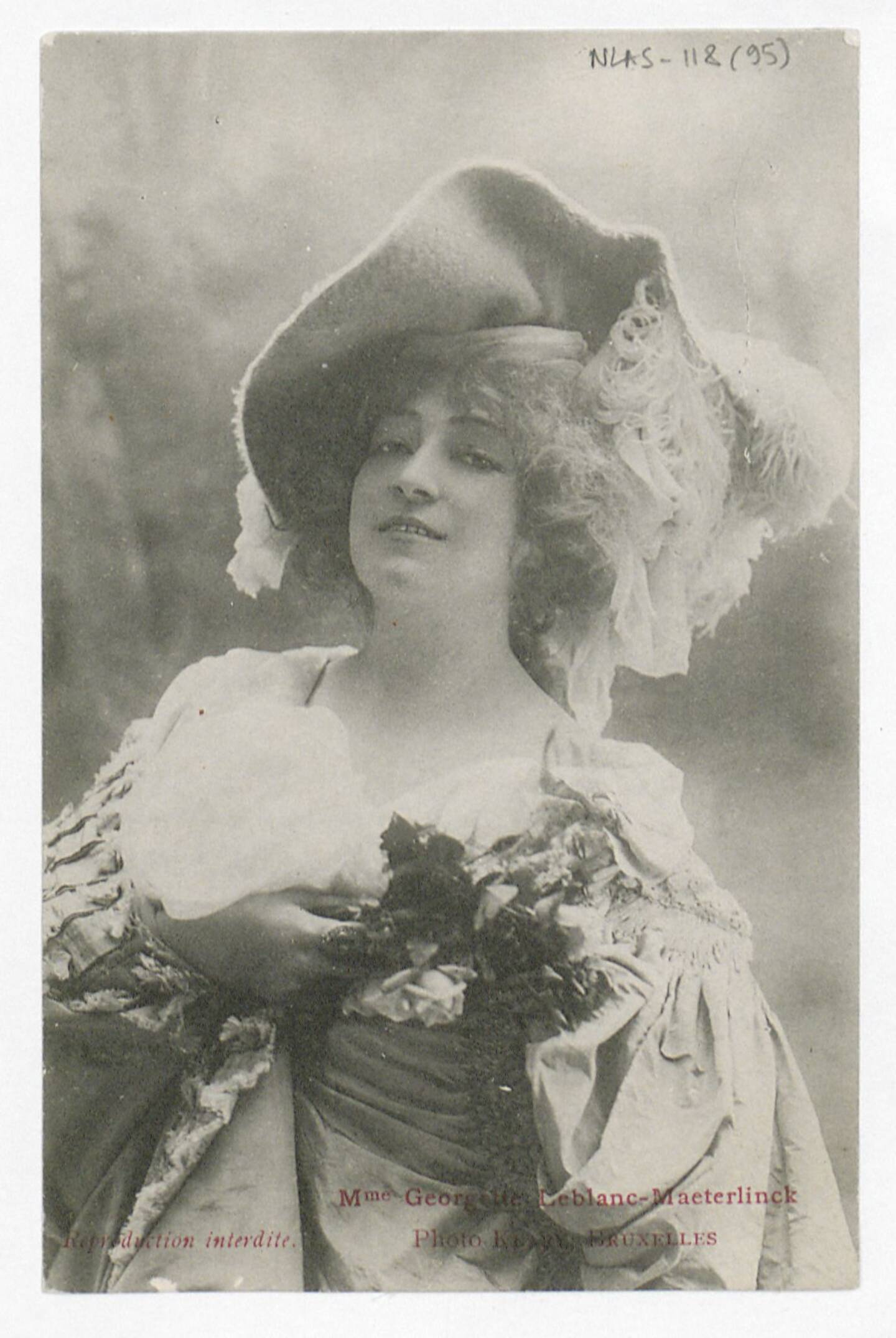 Lady era prix belgique