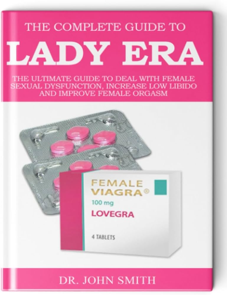 Lady Era Viagra France