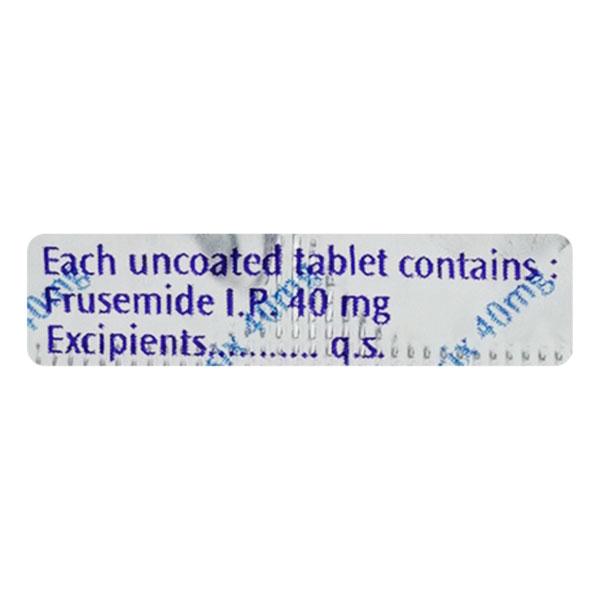 Lasilix 40mg online